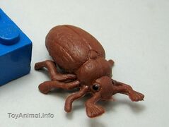Schleich Mini 11207 May Beetle