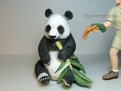 Schleich 14664 Giant Panda
