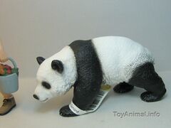 Schleich 14706 Giant Panda, Female