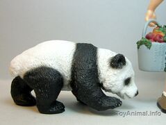 Schleich 14707 Giant Panda Cub