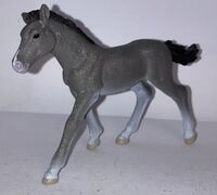 Schleich 13944 Trakehner foal