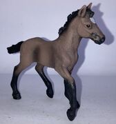 Schleich 13954 Paso Peruano Foal