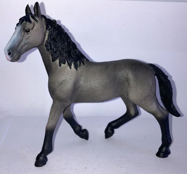 Schleich 13955 Cheval de Selle Français Mare TRL.jpg