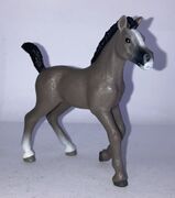 Schleich 13957 Cheval de Selle Français Foal