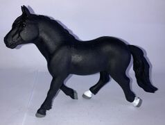 Schleich 13958 Noriker Stallion