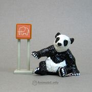 Schleich 14032 Panda