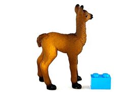 Schleich 14890 Llama Foal