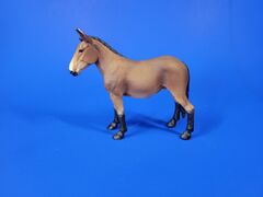 Schleich 14889 Mule