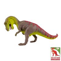Tarbosaurus Deagostini Ikessauro.jpg