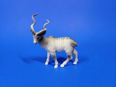 The Nine Products Kudu