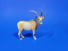 The Nine Products Oryx