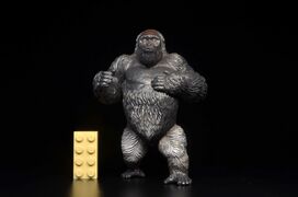 ToyMany Gorilla