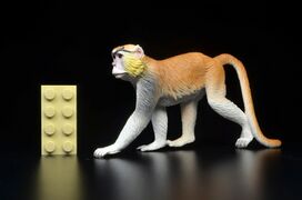 ToyMany Patas Monkey
