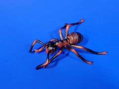 ToyMany Red Imported Fire Ant