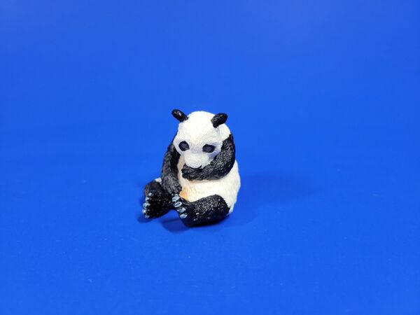 Toymany napping Giant panda cub.jpg