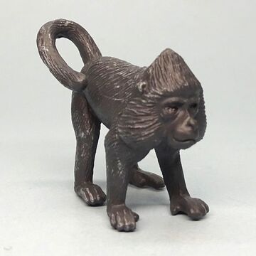 Kipunji Toy Animal Wiki