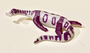 Yowies USA Ultimate Dinosaurs Atopodentatus
