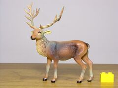 ZZ Riesen Red Deer