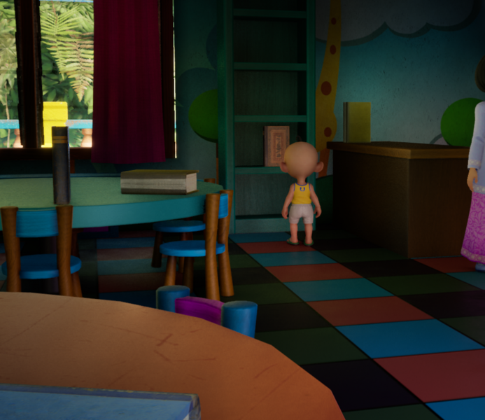 File:Book on a Shelf.png