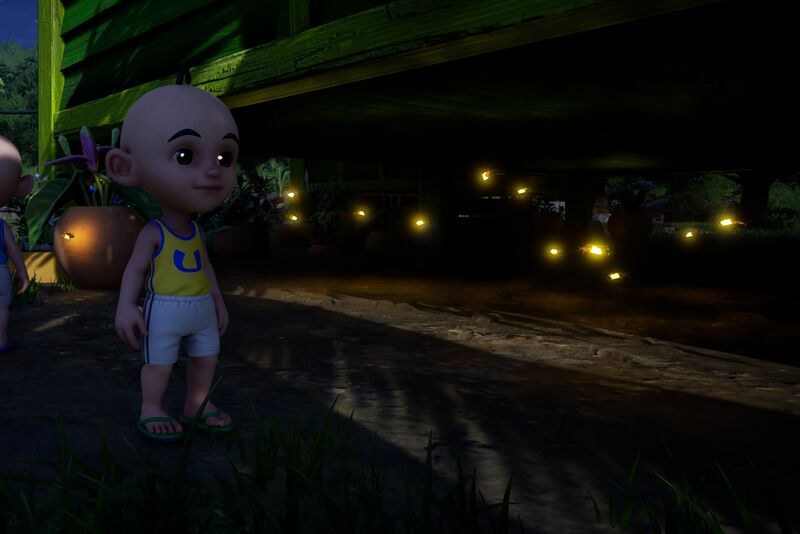 File:Fireflies 1.jpg