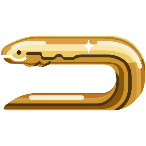 File:Golden Eel.png