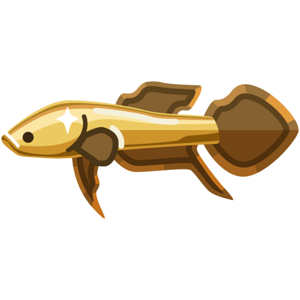 File:Golden Fighting Fish.png