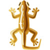 Golden Spiky Lizard.png