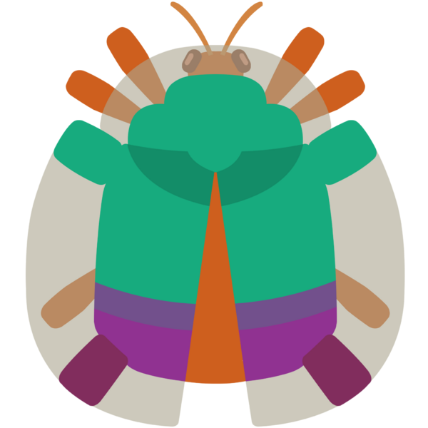 File:Green Golden Beetle.png