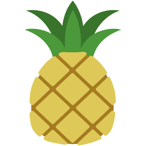 File:Ripe Pineapple.png