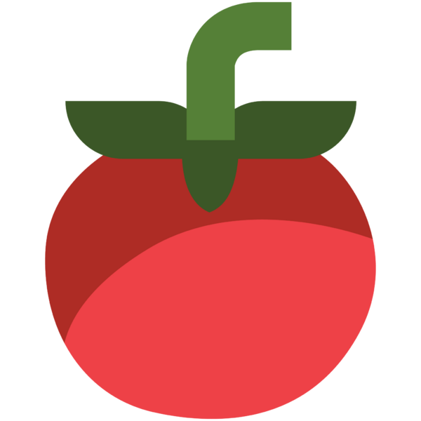 File:Ripe Tomato.png