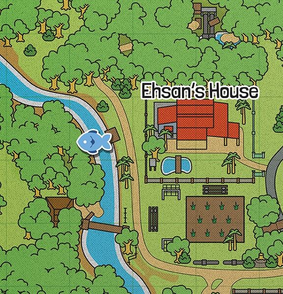 File:River near Ehsan's House.jpg