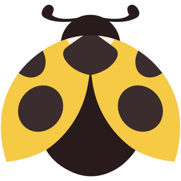 File:Yellow Ladybug.png