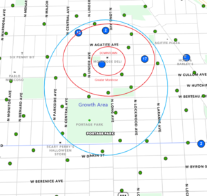 Portage Original Target Area.png
