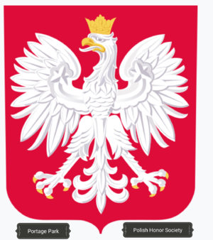 Portage Park Polish Honor Society.png