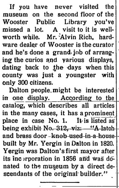 380px-Page 6 of Dalton Gazette,published in Dalton, Ohio on Thursday, August 14th, 1941.jpeg