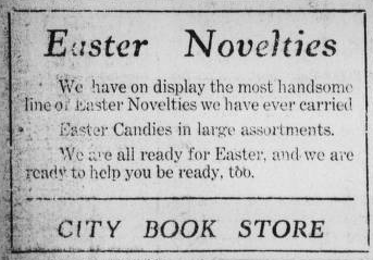 City Book Store WR19170330p6.png