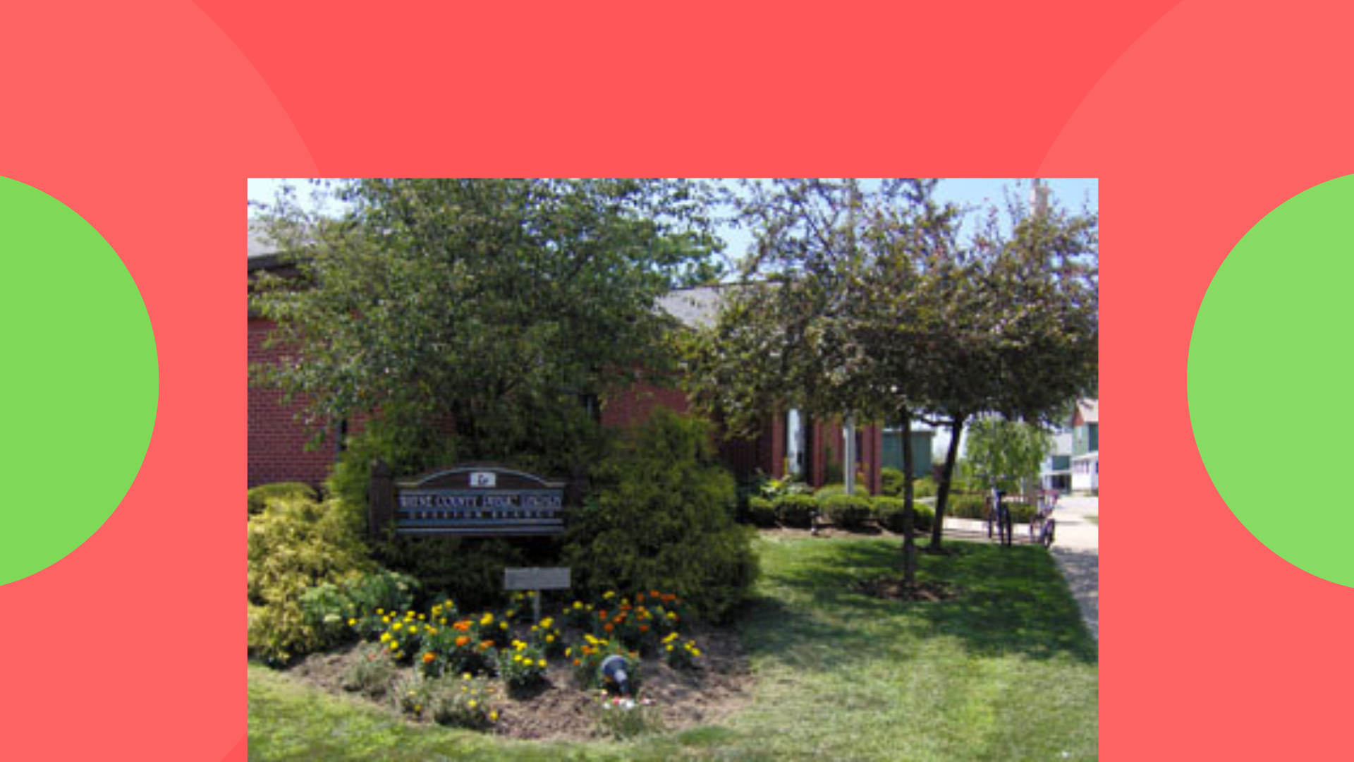 WCPL Outlying Branches Wayne County, Ohio Online Resource Center