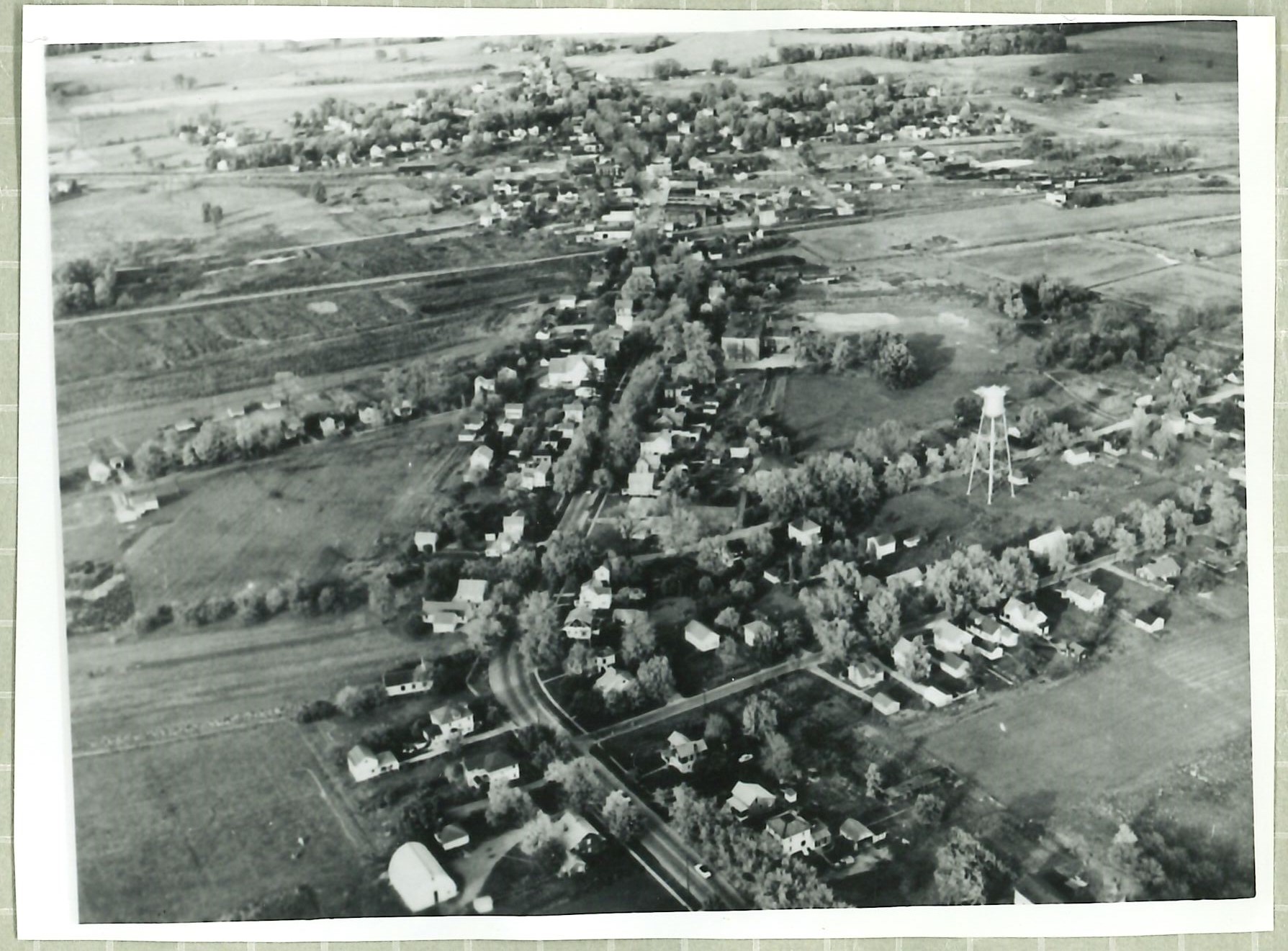 Creston, Ohio Gallery Wayne County, Ohio Online Resource Center