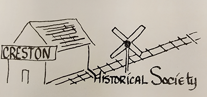 Creston Historical Society logo.PNG