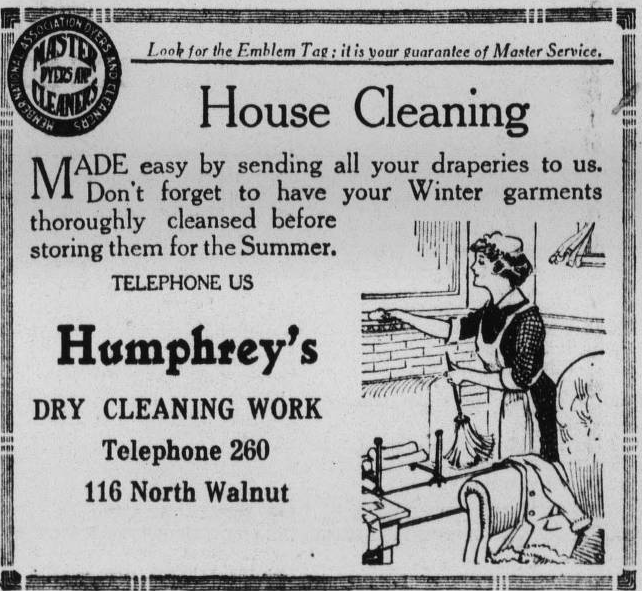 File:Humphrey's Dry Cleaning and Pressing Works WR19170421p4.png