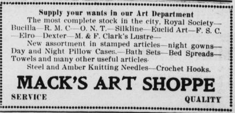 File:Mack's Art Shoppe WDN19170810p6.png