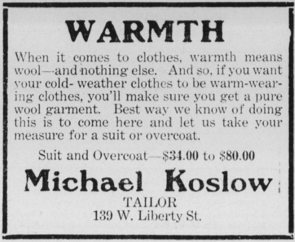 File:Michael Koslow, Tailor WR19191031p3.png