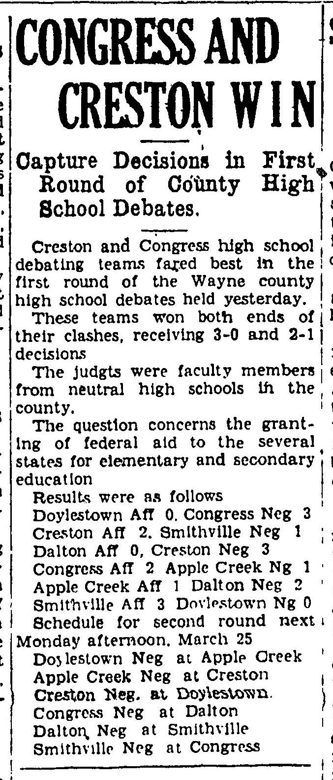 Page 10 of Wooster Daily Record,published in Wooster, Ohio on Tuesday, March 19th, 1935.jpeg