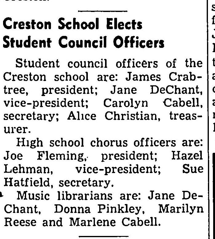 Page 11 of Rittman Press,published in Rittman, Ohio on Thursday, September 27th, 1951.jpeg