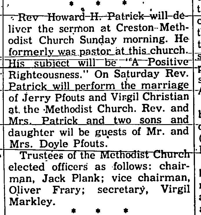 Page 2 of Rittman Press,published in Rittman, Ohio on Thursday, August 25th, 1955.jpeg