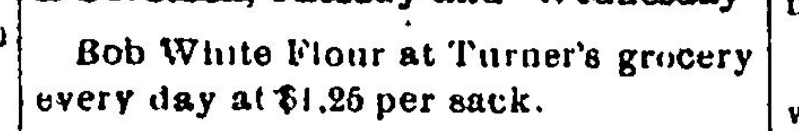 Page 5 of Creston Journal,published in Creston, Ohio on Thursday, January 23rd, 1908.jpeg