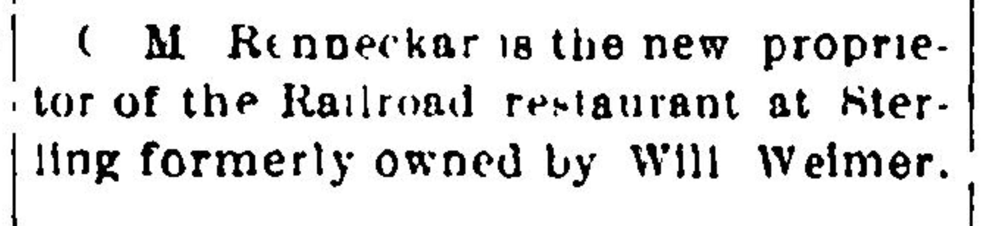 Page 5 of Creston Journal,published in Creston, Ohio on Thursday, September 26th, 1907.jpeg