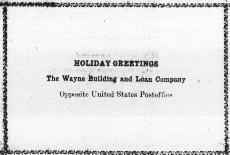 File:Wayne Building and Loan Company, The WR19181224p6.png