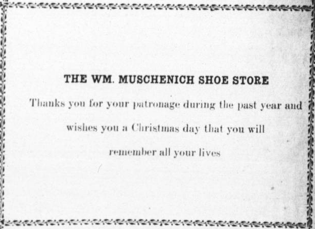 File:William Muschenich Shoe Store WR19181224p5.png
