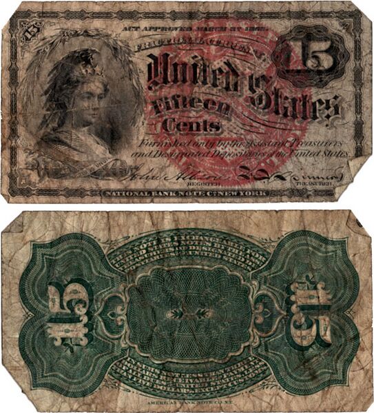 File:15Cents-FractionalCurrency.jpg